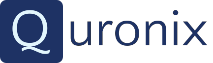 Quronix Logo